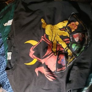 Vintage Insane Clown Posse shirt